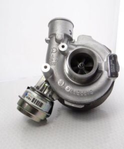 Turbosarj Bmw M57 D30 E38 E39 Euro 3 - 11652248906