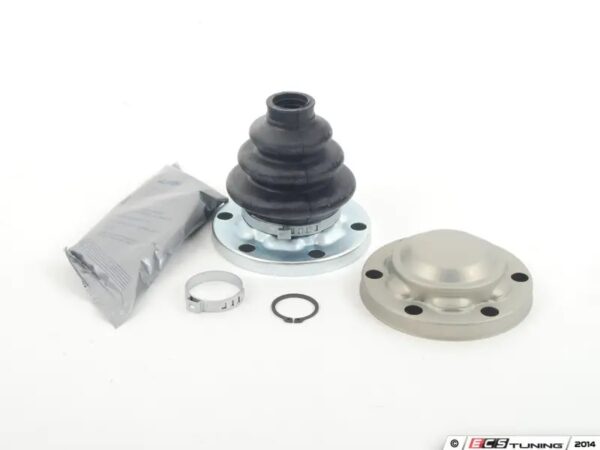 Aks Korugu Ic Bmw E53 E30 E34 - 33211229205-9067809-9067814