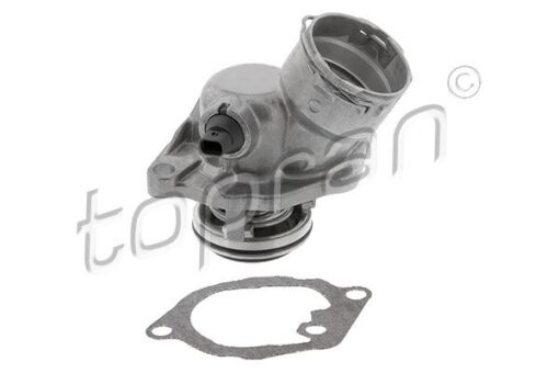 Termostat 100 C Mercedes M272 W203 W204 S204 Cl203 W212 W221 - A2722000415
