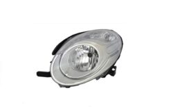 20-e210-05-2b Far Sol Fıat 500l 12 Elk. Motorlu - 52089194
