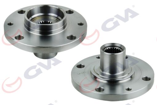 Ön Teker Poryası Tempra-tıpo 1.4-1.6-ford Ka 1.2 09 Punto 96-99 -fıat 500 1.2 07 Bravo-marea-stılo - 7608131
