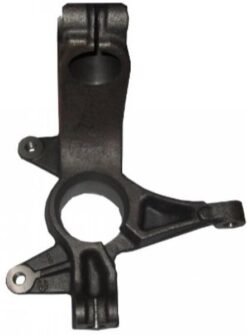 Aks Taşıyıcı Ön Sağ Megane Iı 02 08 Abs Li 72mm - 8200297032-8200297033