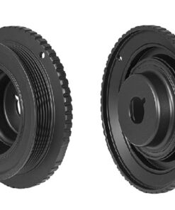 Krank Kasnağı Astra F-g-h Corsa B-c Vectra B-c-merıva A 1.4-1.6 16v Z-x14xe-z-x16xel 6 Kanal - 9129210-90412837-5614406-90502115