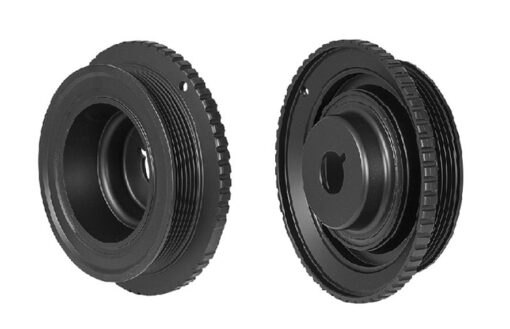 Krank Kasnağı Astra F-g-h Corsa B-c Vectra B-c-merıva A 1.4-1.6 16v Z-x14xe-z-x16xel 6 Kanal - 9129210-90412837-5614406-90502115