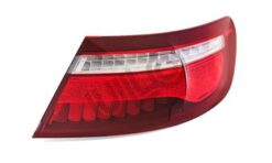 Stop Lambası Sag Dıs Led. Coming Home Mercedes E-class C238 A238 16 - A2389066601