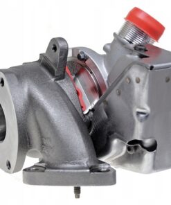 Turbo Sarj Komple Ranger Tke 11 2.2 Tdcı - FB3Q6K682MC-2420481