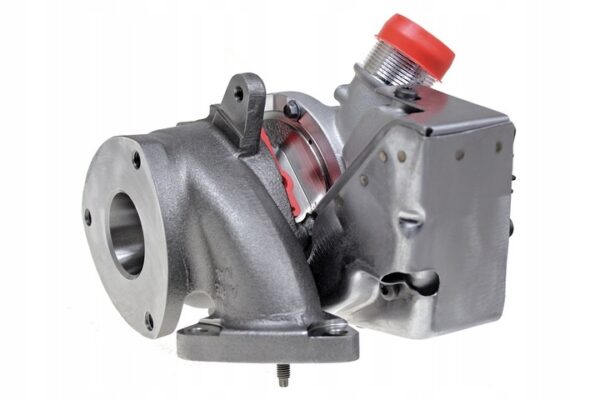 Turbo Sarj Komple Ranger Tke 11 2.2 Tdcı - FB3Q6K682MC-2420481