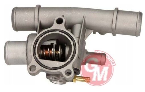 Termostat Komple -metal Gövde Fıat Albea-brava-bravo-doblo-marea-multıpla-palıo-stılo-lancıa Dedra-l Ybra - 46522664-46776217