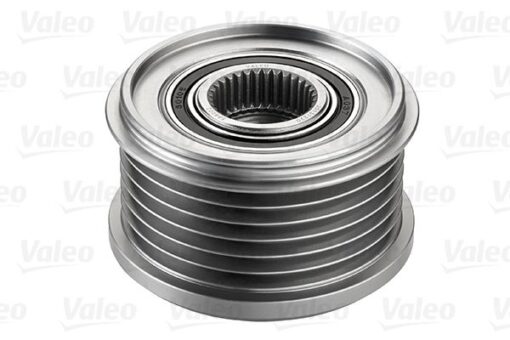 Alternatör Kasnağı Rulmanlı 206-207-307-308-406-407-partner-c2-c3-c4-c5-c8-xsara 1.4ı-1.6ı-2.0hdı - 5705.4F-77363468