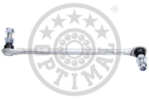 Askı Rotu On Sag Mercedes W204 S204 C204 C218 W212 C207 A207 Alumınyum - A2043203889