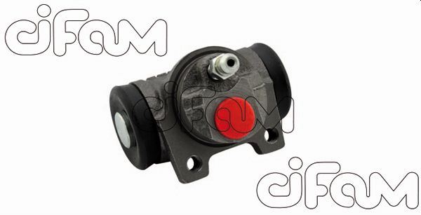 Fren Silindiri Partner 1.4-1.6-1.9d 00 22.2mm - 4402.C6
