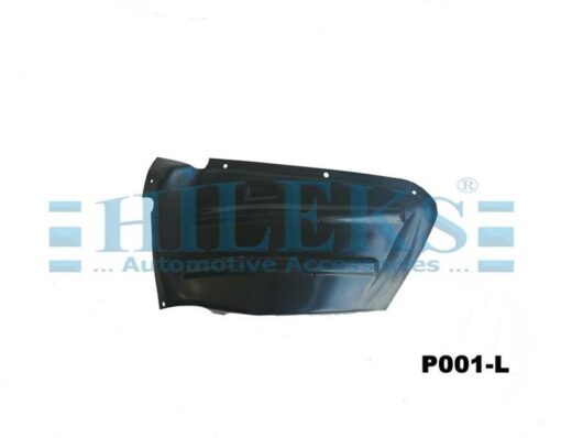 Çamurluk Davlumbazı Sol Partner-boxer I-jumper-ducato 98-02 - 7136.66