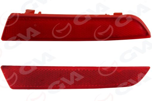 Reflektor Arka Tampon Sol Mercedes Vıto W447 14 - A4478260040