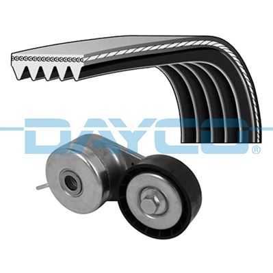 Kanallı V Kayışı Fıat 500l-500x-egea-bravo Iı-fıorıno-linea Alfa Romeo Gıulıetta-mıto Jeep Renegade 14 1.4 1.4t 5pk 1150 - 55193795 55232450 55249822