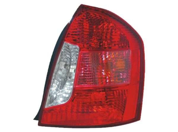 Stop Lambası Sol Accent Era 06 Duylu - 924011E010