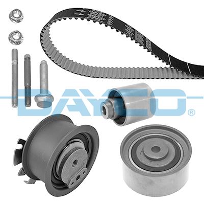 Triger Seti Passat-jetta-golf5-octavıa-toledo-a3-a6 2.0 Tdı 04-06 Bkp-bkd-bre-blb-bmr - 03G198119-03G198119B-03G198119D