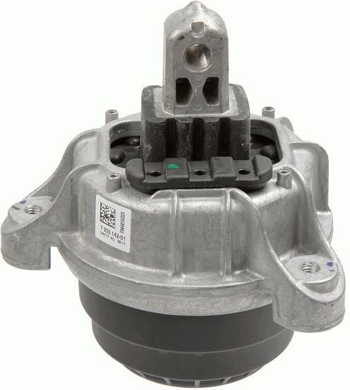 Motor Takozu Sag Bmw F07 F10 F11 F06 F12 F13 F01 F02 F03 - 22117935142-22116785602