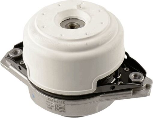Motor Takozu Alt Sol Mercedes X166 W166 C292 - A1662405817