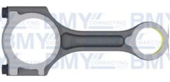 Piston Kolu Talısman-fluence-duster-logan-sandero 1.6-juke-almera-cube-mıcra-note-nv200 - 121006304R-121000425R-1210000Q0K