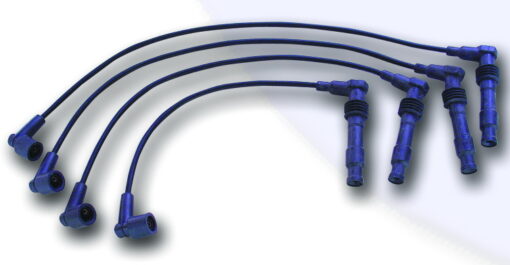 Buji Kablo Tk.astra-corsa-vect B 1.4-1.6 Enj 94 - 1612561