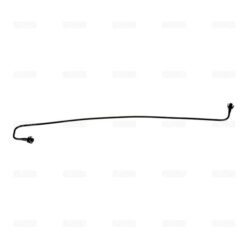 Ek Su Deposu Hortumu Peugeot 206 1.4 Hdi - 1323.48