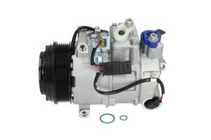 Klıma Kompresoru Mercedes W204 S204 C204 W212 S212 C207 A207 R172 X204 W166 - A0032308711