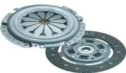 Debriyaj Seti H100-l200-l300 Hd100kıt 826332-826356 - 4130043400-4110043300