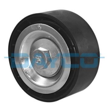 Alternatör Gergi Rulmanı Daıly-ducato 2.3jtd 02 - 504000412