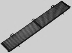 Polen Fıltresı Bmw E81 E87 E88 E90 E93 E84 Karbonlu - 64319313519