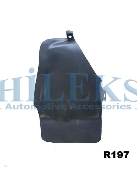 Çamurluk Davlumbazı Arka Sağ R19 92-96 - 7702253197