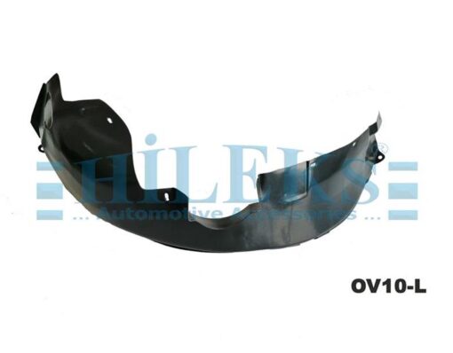 Çamurluk Davlumbazı Ön Sol Opel Vectra B 96-01 - 90464245-1101341