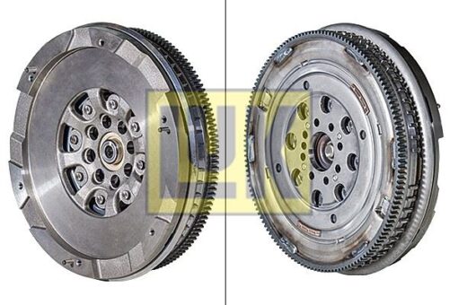 Volan Dmf Mercedes X204 W204 W212 C207 A207 - A6510304805