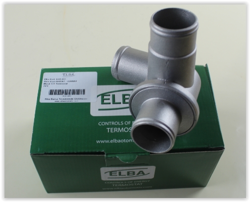 Termostat 79 Dolu M131 1600 74 92 - 4440367-7580694-4334988
