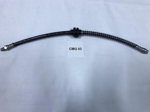 Ön Fren Hortumu Mgn Iı - 8200234737