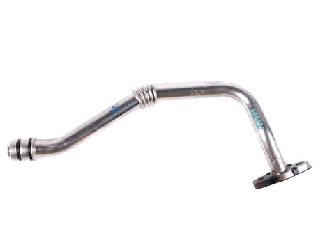 Turbo Yağlama Borusu Trafic - 8200389509-8200252914-7700875476