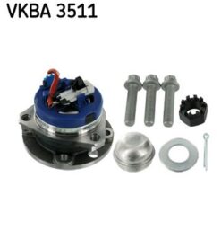 Ön Teker Poryası Rulmanlı Astra G-zafıra 1.6-1.8-1.7cdtı-2.0cdtı 05 Abs Li 4 Delik 25.4x25.4x116 - 13123486-1603209-90538940-9117620