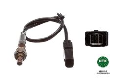 Oksijen Sensörü Fıat Doblo 10 Lınea 09 Fıorıno 09 500 07 1.3d Mtj 610mm - 51801278-518012780-55210949