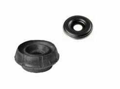 Amortisör Takozu Kıt Ön Sağ-sol Dacıa Logan 04 Sandero 08 Dokker 12 Duster 10 Logan Iı 12 Sandero Iı 12 Tüm Motor Tipleri - 6001547499-8200275528-5432500Q0A