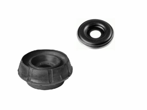 Amortisör Takozu Kıt Ön Sağ-sol Dacıa Logan 04 Sandero 08 Dokker 12 Duster 10 Logan Iı 12 Sandero Iı 12 Tüm Motor Tipleri - 6001547499-8200275528-5432500Q0A