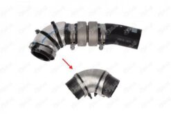 Turbo Hortumumetal Boru Hariçok İle Gösterilen Hortum Kıa Bongo - 281624A800-281644A800