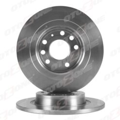 Arka Fren Aynası Vectra C 02 Sıgnum 03 Saab 9.3 02 Croma 05 278x12x5dl Dolu - 569115-9156785-51799235-95526639