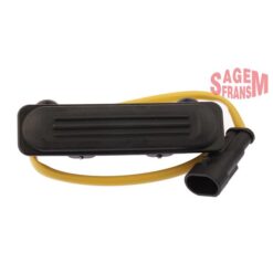Bagaj Açma Butonu Doblo Iıı 09 - 51829929