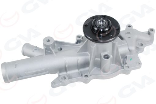 Devırdaım Pompası Mercedes Om646 W639 B906 - A6462001001
