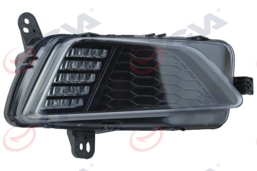 Sis Farı Sağ Ledli Vw Polo 2018 - 2G0941662B