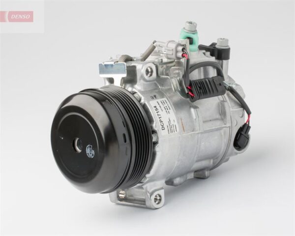 Klıma Kompresoru Mercedes W204 S204 C204 W212 S212 C207 A207 R172 X204 W166 - A0032308711