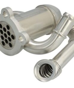 Egr Sogutucu Fıat Doblo-lınea-fıorıno-punto Opel Corsa D-combo-merıva Alfa Romeo Mıto 11 1.3d Mtj - 55197846-55184659-5851048-5851601