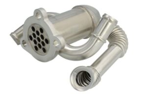 Egr Sogutucu Fıat Doblo-lınea-fıorıno-punto Opel Corsa D-combo-merıva Alfa Romeo Mıto 11 1.3d Mtj - 55197846-55184659-5851048-5851601