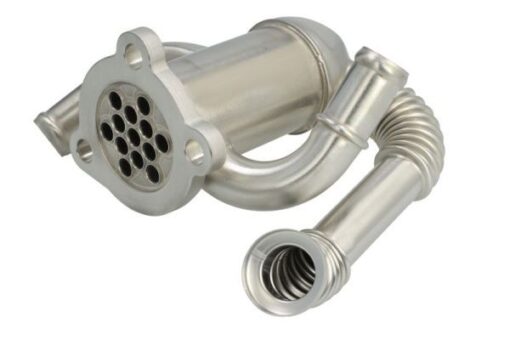 Egr Sogutucu Fıat Doblo-lınea-fıorıno-punto Opel Corsa D-combo-merıva Alfa Romeo Mıto 11 1.3d Mtj - 55197846-55184659-5851048-5851601
