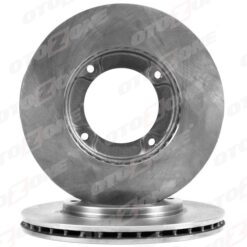 Ön Fren Disk Aynası Starex 2.5tcı/crdi 02 H100 2.5crdi 03-06 274x26x5dl Havalı - 581294A200