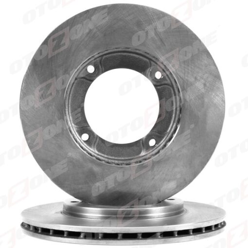 Ön Fren Disk Aynası Starex 2.5tcı/crdi 02 H100 2.5crdi 03-06 274x26x5dl Havalı - 581294A200